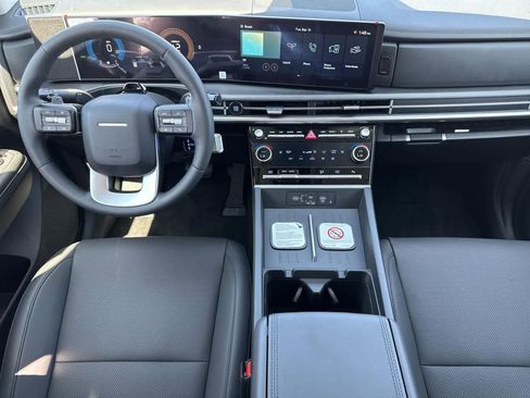 New 2026 Hyundai Santa Fe SEL image 8