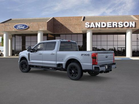 New 2026 Ford F250 Lariat image 5