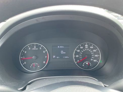 Used 2021 Kia Seltos LX image 20