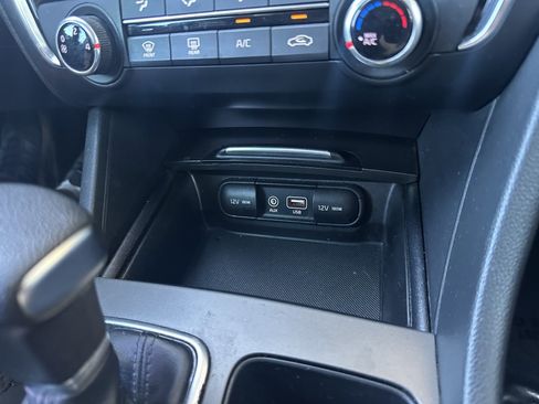 Used 2020 Kia Optima LX FWD image 26
