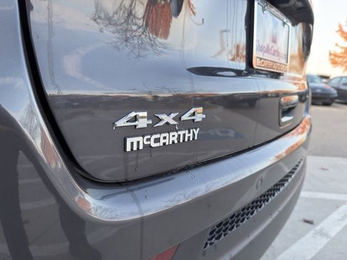 Used 2024 Jeep Compass Limited image 32