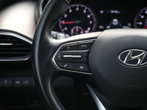 Used 2023 Hyundai Santa Fe XRT AWD/4WD image 21