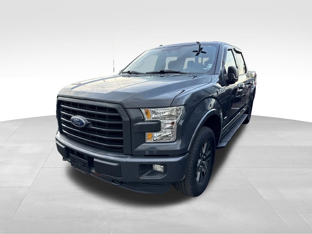 Used 2016 Ford F150 XLT w/ Equipment Group 302A Luxury AWD/4WD image 5