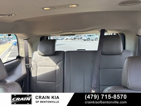 Used 2018 GMC Yukon Denali w/ Denali Ultimate Package image 37