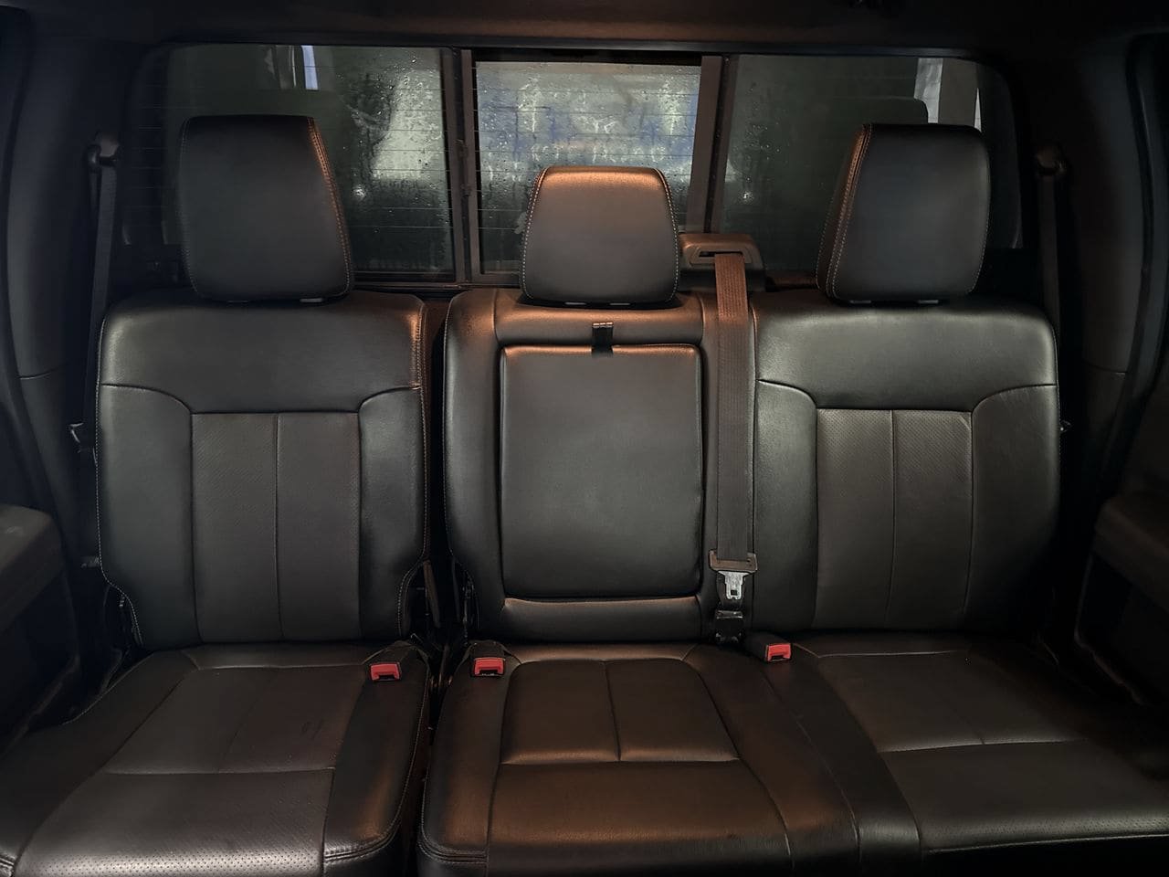 Used 2016 Ford F350 Lariat w/ Chrome Package AWD/4WD image 23