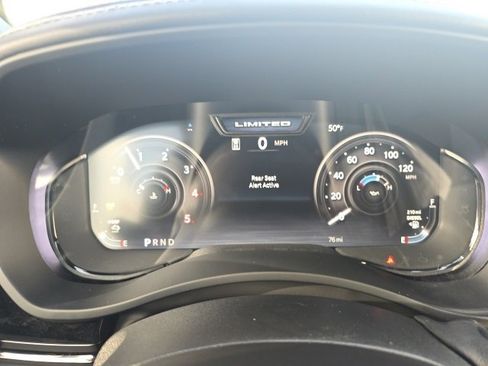 New 2026 RAM 3500 Limited image 24