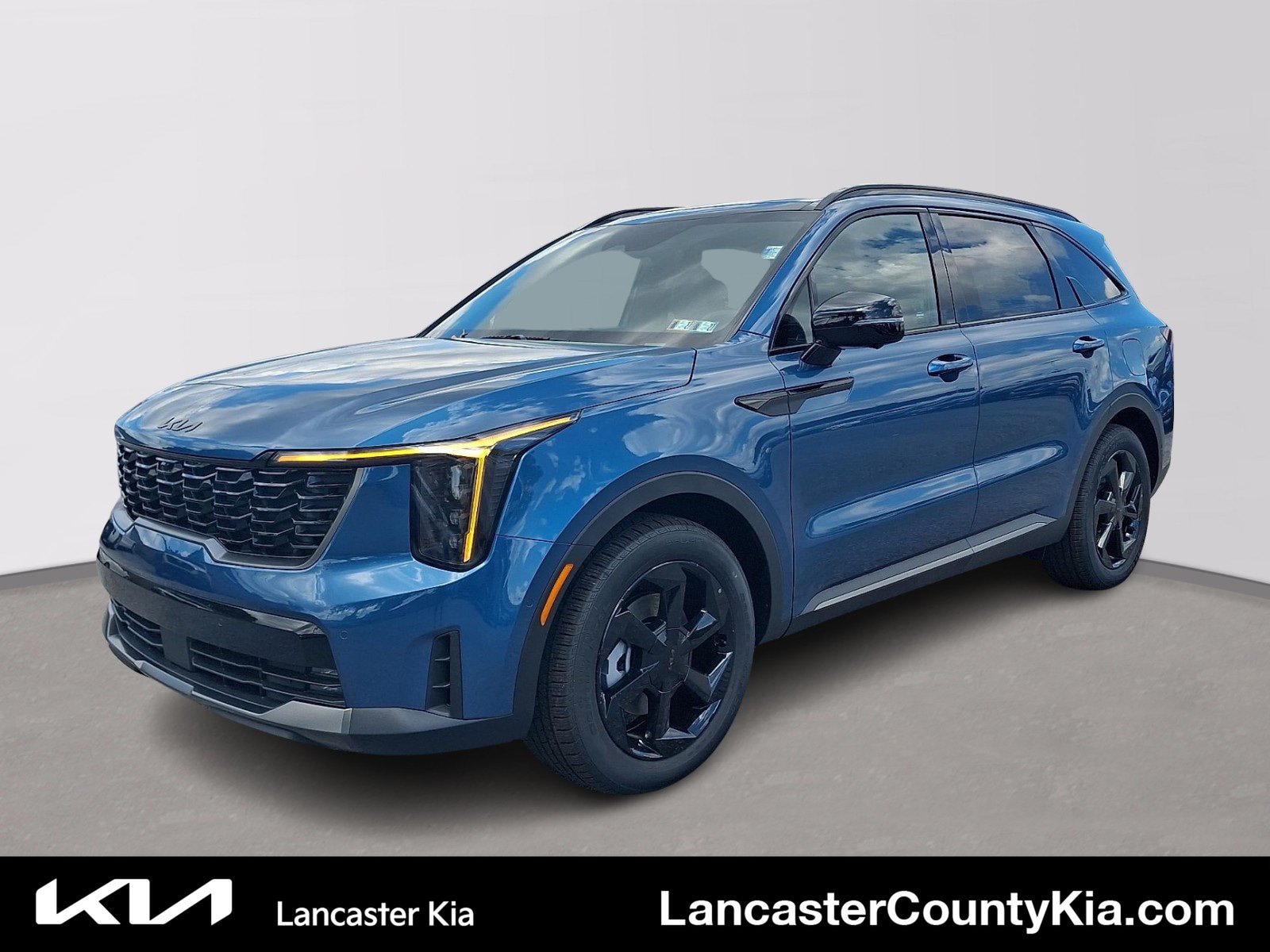 New 2026 Kia Sorento SX Prestige AWD/4WD image 1