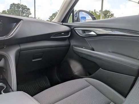 Used 2023 Buick Envision Preferred FWD image 17