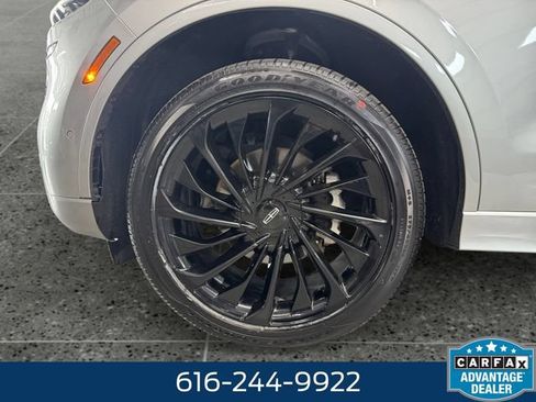 Used 2023 Lincoln Aviator Reserve w/ Jet Package AWD/4WD image 24