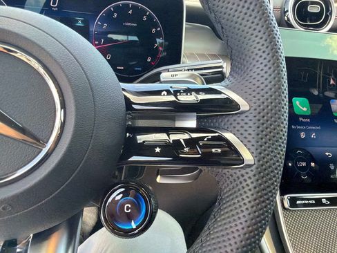 New 2026 Mercedes-Benz GLC 43 AMG 4MATIC image 25