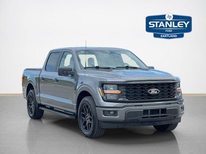 Used 2025 Ford F150 STX w/ STX Black Appearance Package