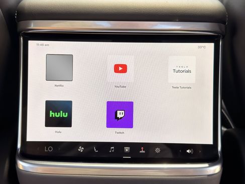 Used 2023 Tesla Model S AWD/4WD image 36