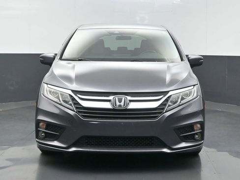 Used 2020 Honda Odyssey EX image 2
