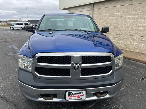 Used 2015 RAM 1500 Tradesman w/ Popular Equipment Group image 3