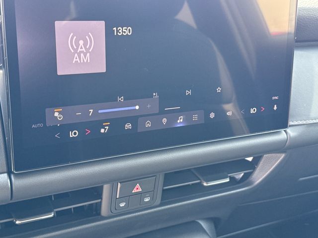 New 2026 MAZDA CX-5 Select AWD/4WD image 19