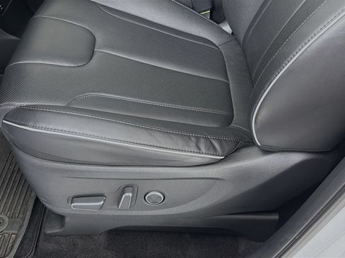 Used 2025 Hyundai Palisade XRT FWD image 22