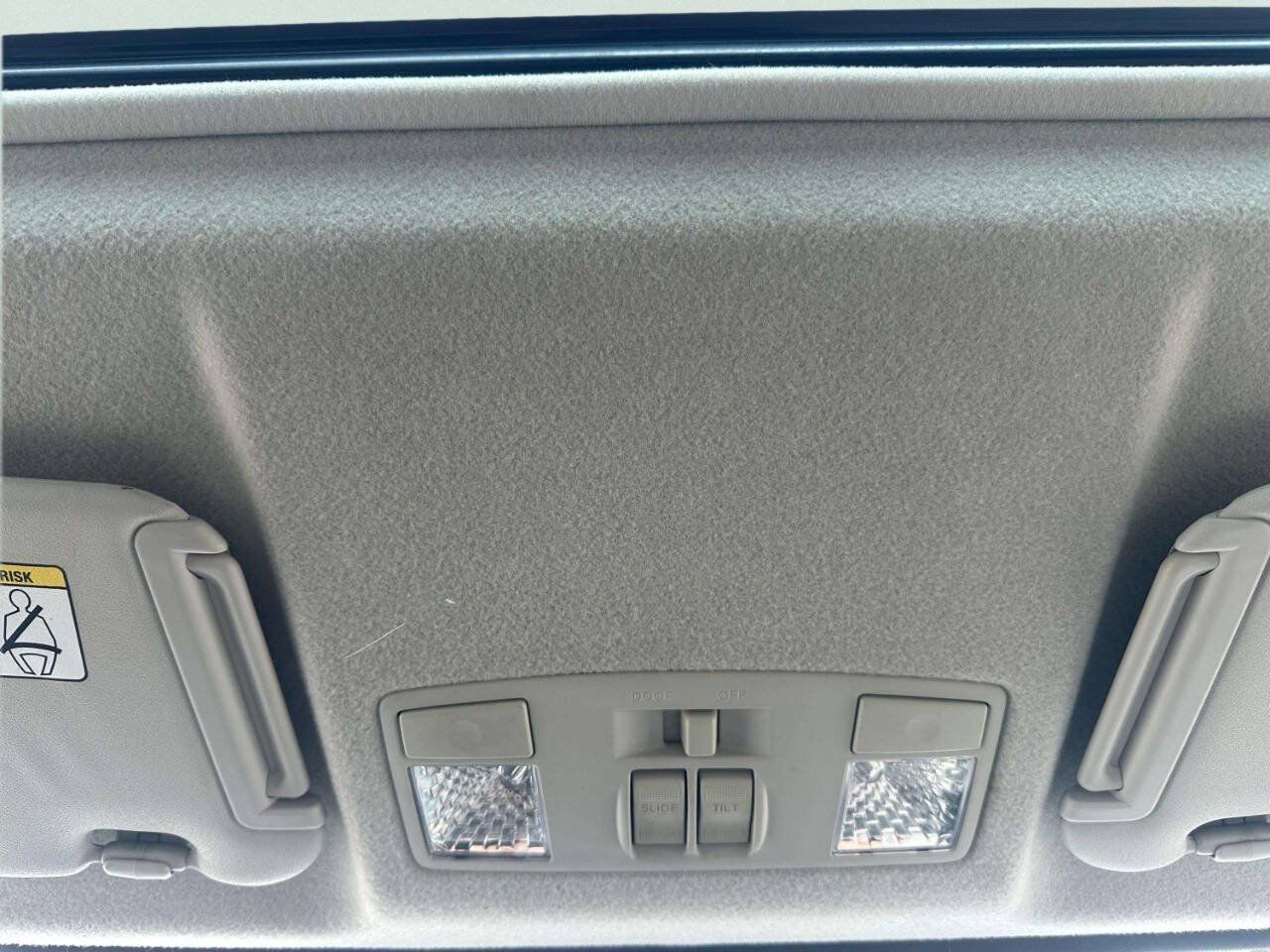 Used 2011 MAZDA CX-7 i Touring FWD image 33