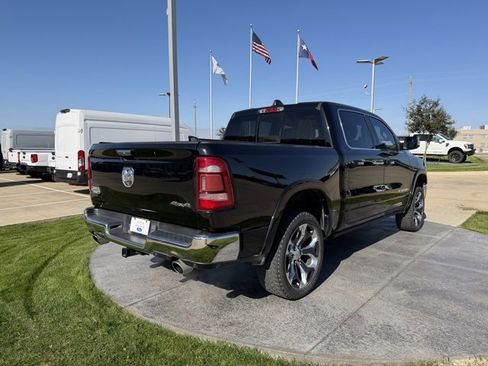 Used 2019 RAM 1500 Limited image 6