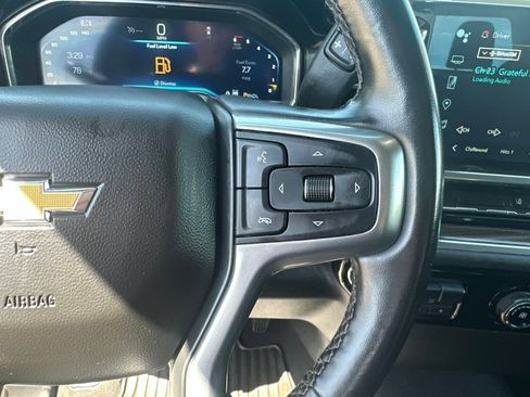 Used 2024 Chevrolet Silverado 2500 LT AWD/4WD image 10