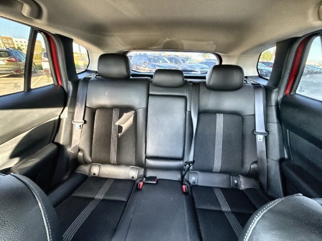 Used 2024 MAZDA CX-50 AWD 2.5 S w/ Select Package image 21