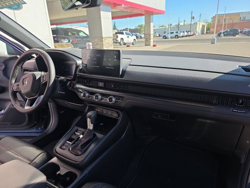 Used 2026 Honda CR-V Sport-L image 16