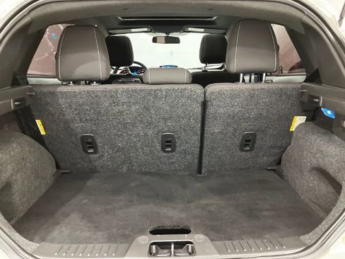 Used 2016 Ford Fiesta ST image 41