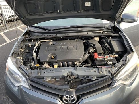 Used 2014 Toyota Corolla L image 16