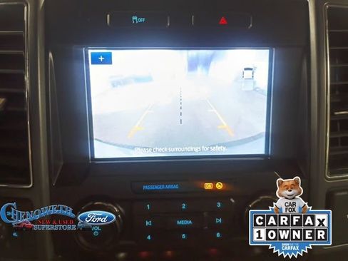 Used 2022 Ford F250 XLT w/ XLT Premium Package image 13