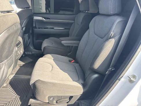 Used 2020 Hyundai Palisade SEL FWD image 16