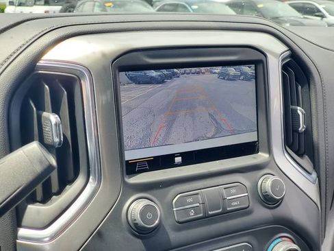 Used 2019 Chevrolet Silverado 1500 LT w/ All-Star Edition AWD/4WD image 17