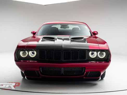 Used 2022 Dodge Challenger SRT Hellcat w/ Plus Package image 2