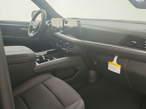 New 2026 Chevrolet Suburban LS RWD image 23