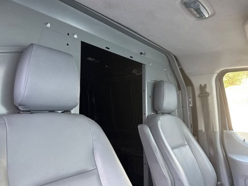 Used 2017 Ford Transit 150 130 Low Roof w/ Exterior Upgrade Package image 17