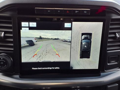 Certified 2022 Ford F150 Raptor w/ Equipment Group 801A High image 12