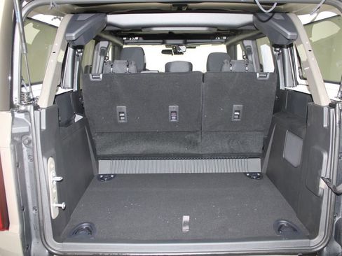 New 2025 Ford Bronco Big Bend image 15