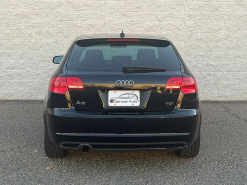 Used 2011 Audi A3 TDI Premium Plus FWD image 5