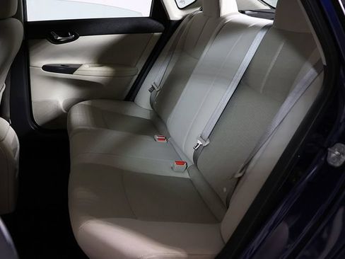 Used 2016 Nissan Sentra S FWD image 13