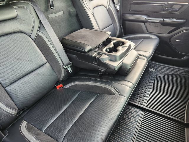 Used 2023 RAM 1500 TRX w/ TRX Level 2 Equipment Group AWD/4WD image 34