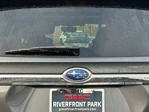 Used 2020 Subaru Ascent Touring w/ Popular Package #2A image 52