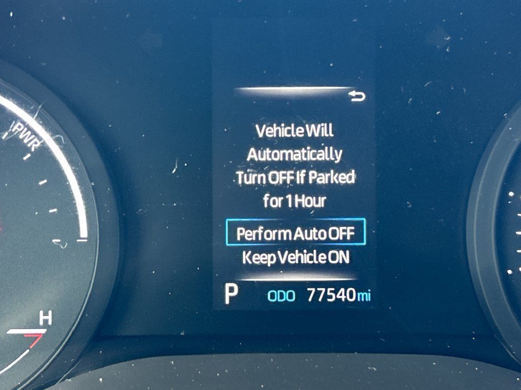 Certified 2022 Toyota Sienna LE FWD image 19