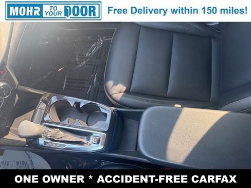 Used 2024 Chevrolet Trax ACTIV w/ Sunroof Package image 18