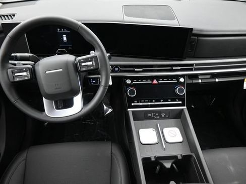 New 2026 Hyundai Santa Fe SEL FWD image 12