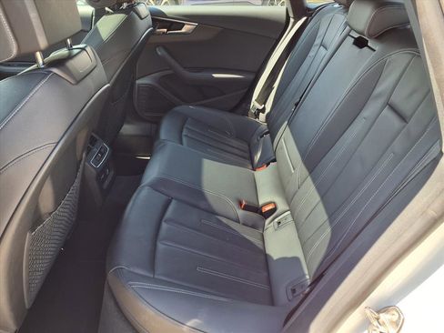 Used 2024 Audi A5 2.0T Premium Plus image 16