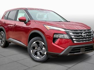 New 2026 Nissan Rogue SV video 2