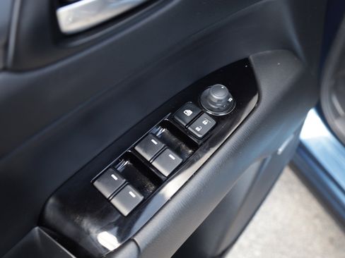 Used 2020 MAZDA CX-5 Touring FWD image 20