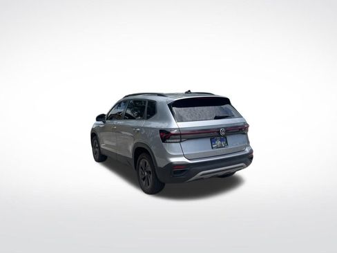 Used 2025 Volkswagen Taos S FWD image 6