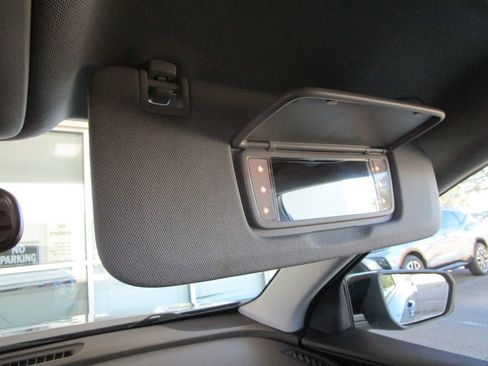 Used 2024 GMC Terrain AT4 image 37