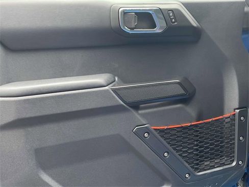 New 2025 Ford Bronco Raptor image 12