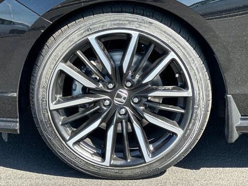 Used 2025 Honda Accord Touring image 29