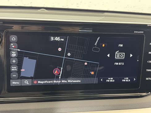 Used 2023 Kia K5 GT-Line image 20